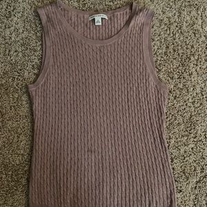 Banana Republic Sweater Vest